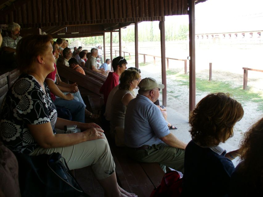From Budapest: Full-Day Puszta Tour with Lunch and Show - FAQ