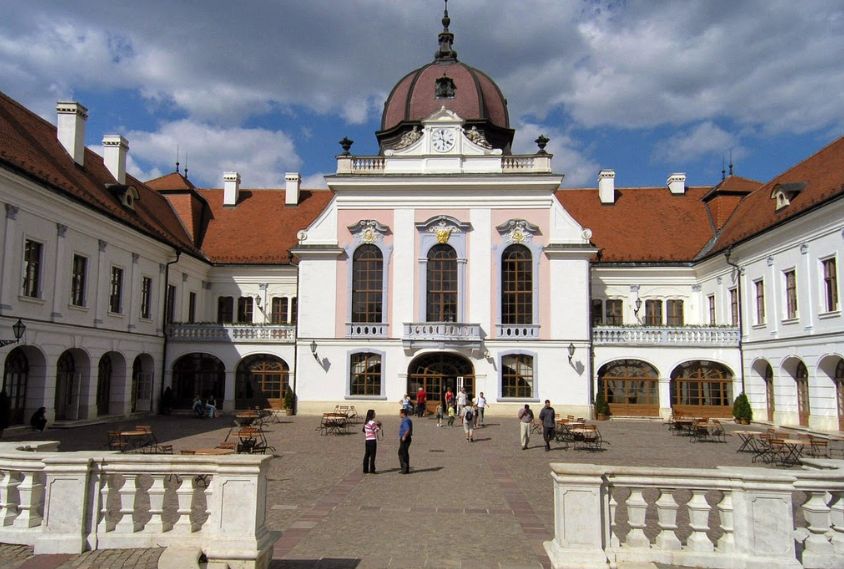From Budapest: Gödöllő Palace of Queen Elizabeth Tour - Price and value: what you’re paying for at $67