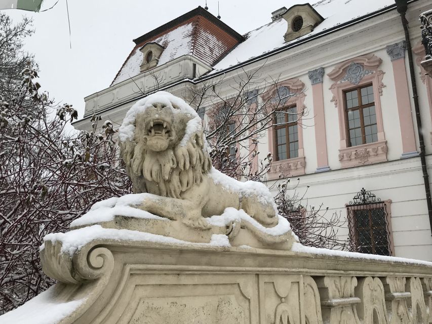 From Budapest: Gödöllő Palace of Queen Elizabeth Tour - Who this tour suits best (and who should consider a different plan)
