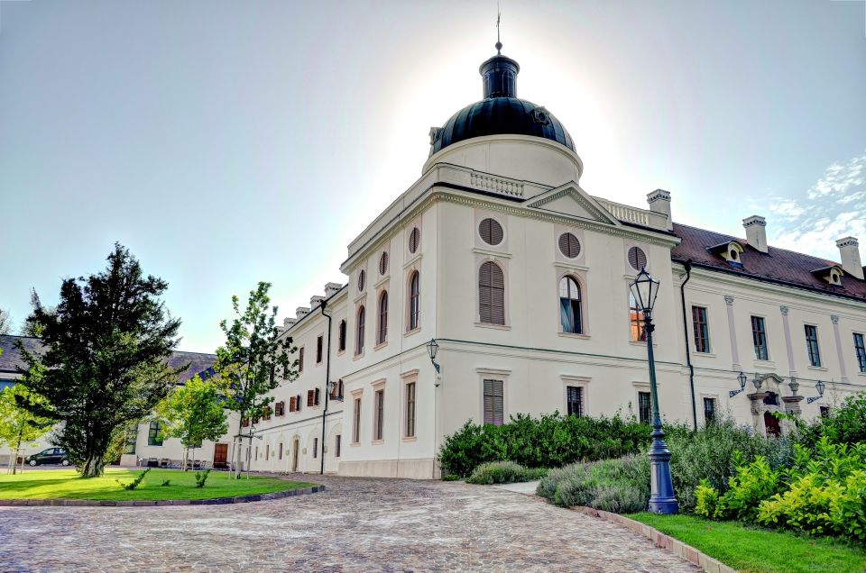 From Budapest: Gödöllő Royal Palace Tour - Key points to know before you go