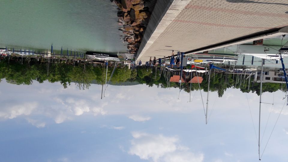 From Budapest: Lake Balaton Tour - Who This Tour Suits Best (And Who Should Skip It)