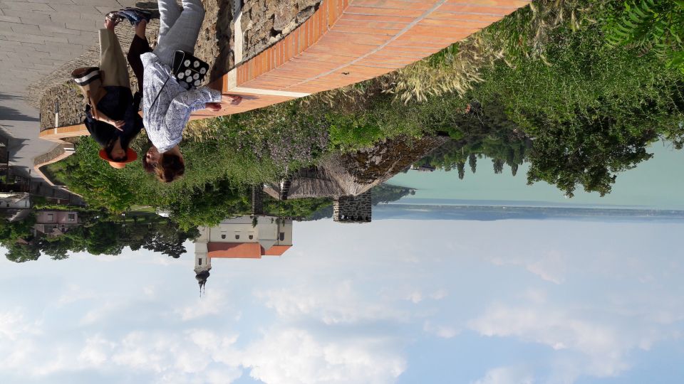 From Budapest: Lake Balaton Tour - Balatonfüred Promenade and Yachting Marina: Easy Walking, Real Atmosphere