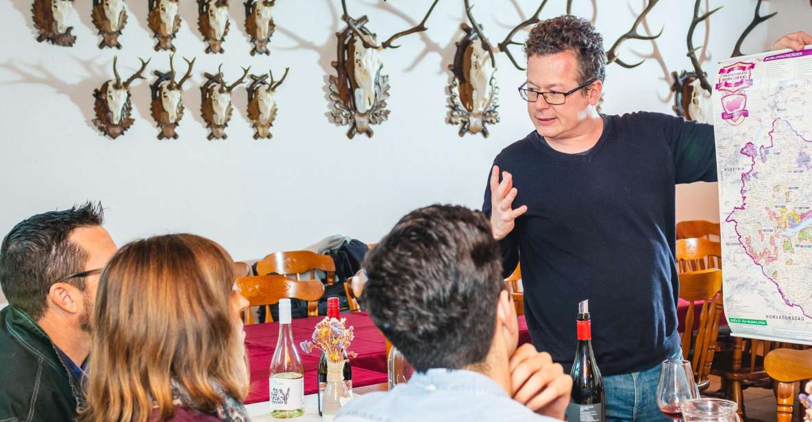From Budapest: Mátra Hills Wine Tour - Why Mátra Hills Makes a Great Budapest Wine Break