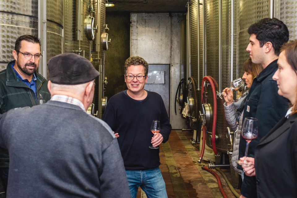 From Budapest: Mátra Hills Wine Tour - Price and Value: What You’re Really Paying For