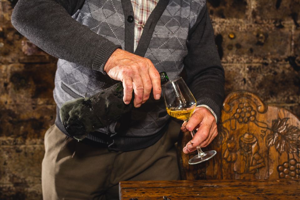 From Budapest: Mátra Hills Wine Tour - Getting Out of Budapest: The Part That Sets the Tone