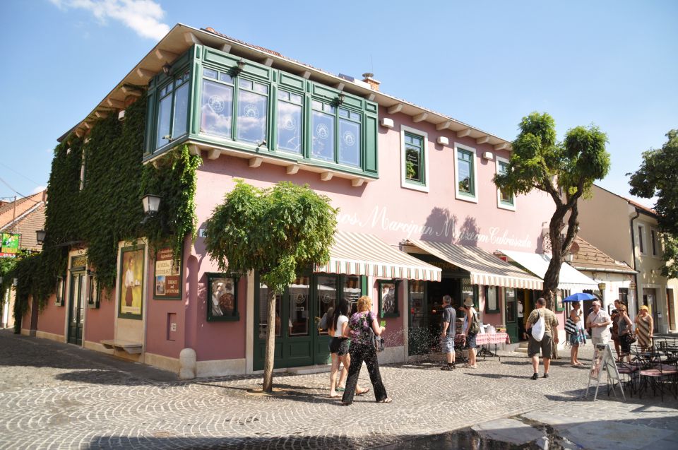 From Budapest: Szentendre Half-Day Tour - Quick decision guide: should you book it?