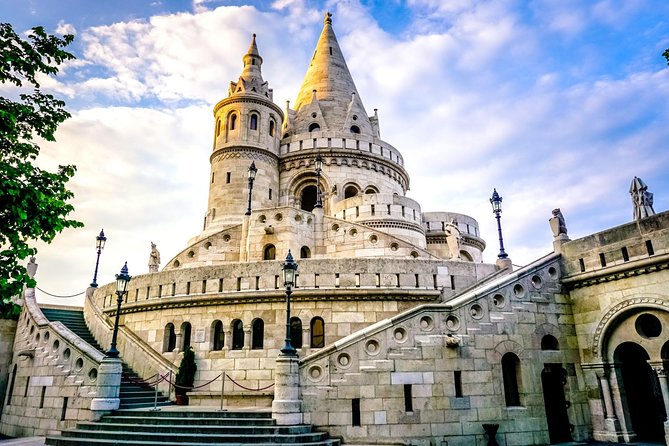 Full Day Private Budapest City Tour With Lunch and Cruise option - A Private Getting-Oriented Day: From Castle Hill to the River