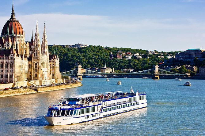 Full Day Private Budapest City Tour With Lunch and Cruise option - St. Stephen’s Basilica and Heroes’ Square: Two Icon Stops Done Right