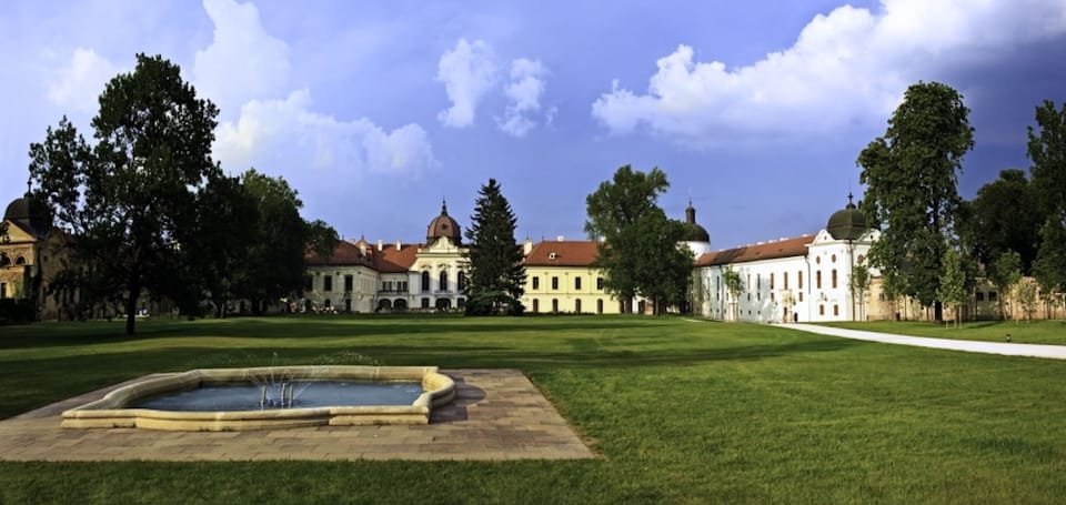Godollo: The Royal Palace of Gödöllő Ticket - Value for different kinds of visitors