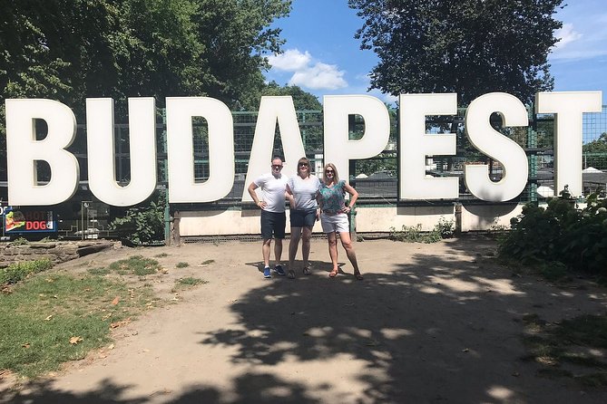 Grand Segway Tour of Budapest - Private Tour with Coffee Stop - River moments and bridges: Danube views, Erzsébet Bridge, and Shoes on the Danube Bank
