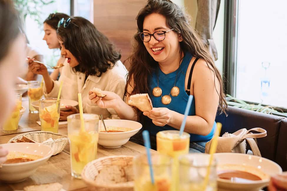 Guided Tipsy Food Tour with Drinks Included in Budapest - District 7’s Jewish Quarter walk: gritty streets and nightlife energy