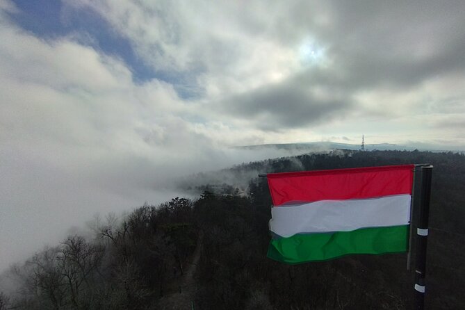Hiking in Budapest - Weather matters in the woods: what to plan for