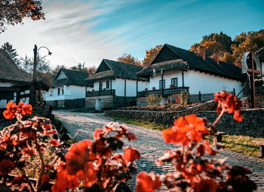 Hollókő Ethnographic Village: Day Tour from Budapest - Key things to know before you go