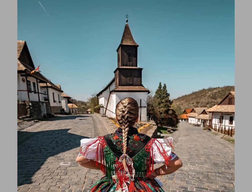 Hollókő Ethnographic Village: Day Tour from Budapest - Inside the UNESCO Village: Houses, People, and Folk Performance