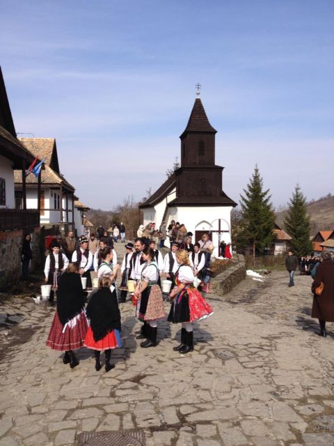 Hollókő Ethnographic Village: Day Tour from Budapest - Price and Value: Why $681 Per Group Up to 6 Can Still Make Sense