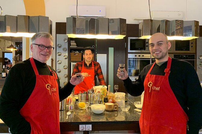 Hungarian Cooking and optional Local Market Tour - Price and value: what $126.98 buys you (and what to check)