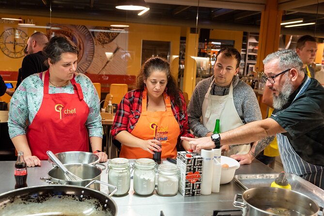 Hungarian Cooking and optional Local Market Tour - Who should book this Hungarian cooking and optional market tour