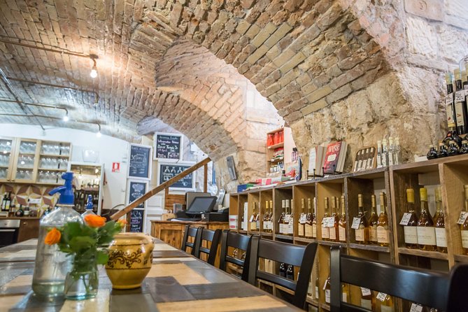 Hungarian Wine Tasting (with Cheese and Charcuterie) in Budapest - Hungarian wine in Budapest: what you’re really tasting