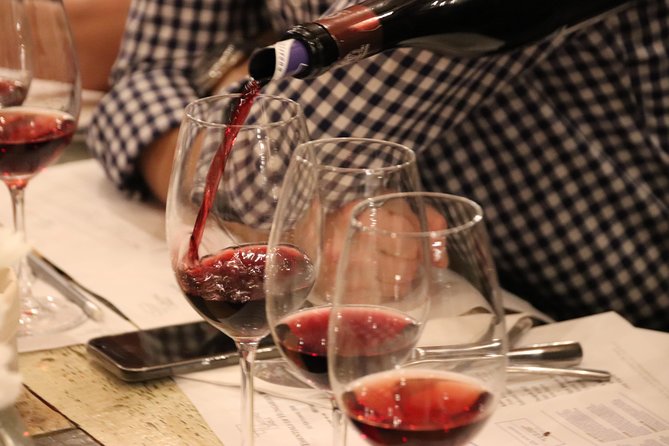 Hungarian Wine Tasting (with Cheese and Charcuterie) in Budapest - Stop 1: Taste Hungary and the cheese-charcuterie revival story