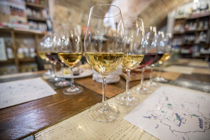 Hungarian Wine Tasting (with Cheese and Charcuterie) in Budapest - What’s included for $50: the value math that matters