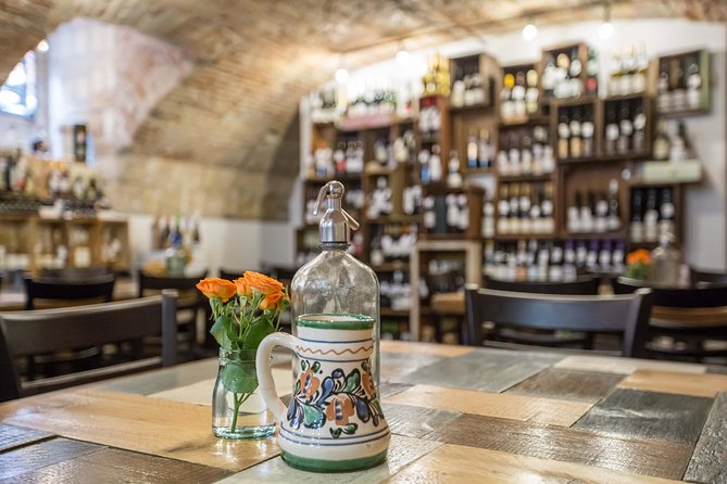 Hungarian Wine Tasting (with Cheese and Charcuterie) in Budapest - Who should book this Hungarian wine tasting in Budapest?