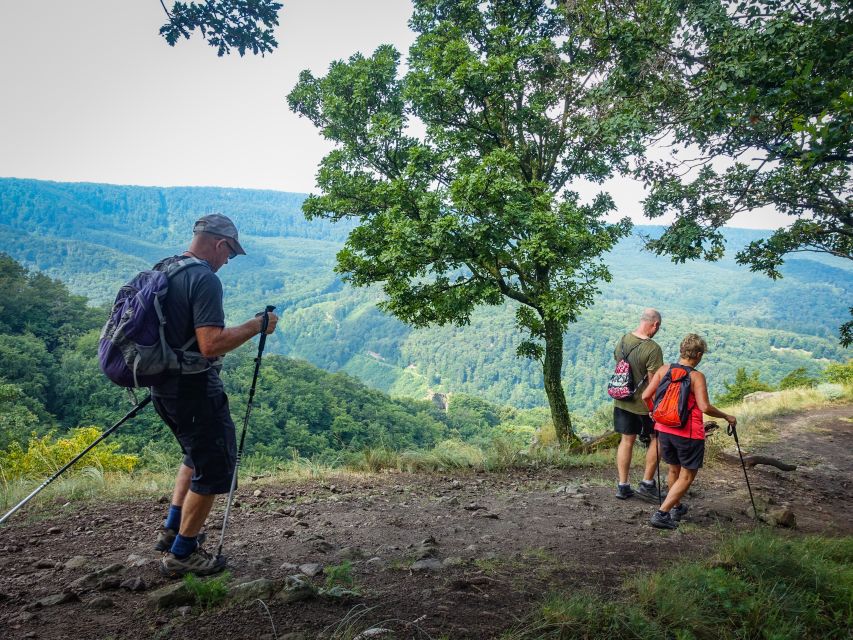 One Day Wonder Hike - The Essence of the Danube Bend - Key Things You’ll Care About on This Hike