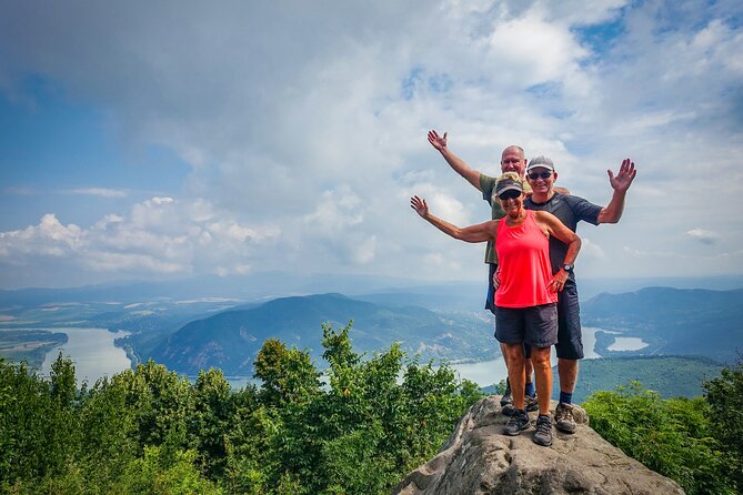 One Day Wonder Hiking Trip - One-Day Wonder in Hungary: What You’re Really Buying