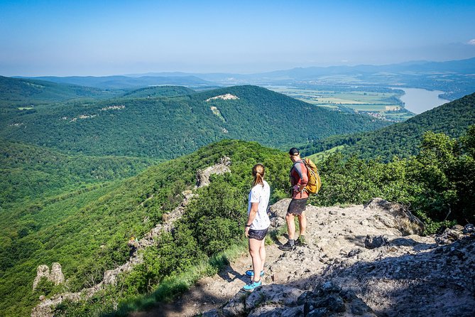 One Day Wonder Hiking Trip - The Core Hike: Climb, Viewpoints, and the Danube Bend Reward
