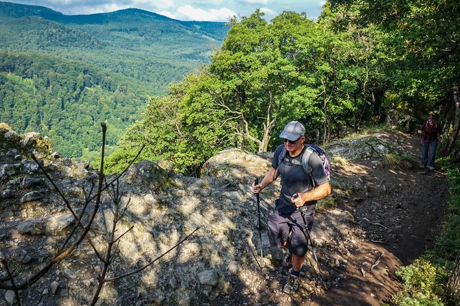 One Day Wonder Hiking Trip - Guides That Set the Tone: Gyuri and Attila’s Style