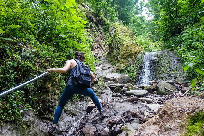 One Day Wonder Hiking Trip - Price and Value: Is $168.95 Fair for a Day Trip?