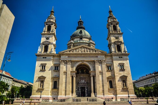 Organ Concert in the St. Stephen's Basilica - Key Points Before You Go