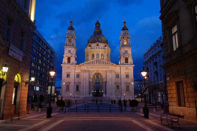 Organ Concert in the St. Stephen's Basilica - The organ concert: Teleki’s adaptation and the vocal moments