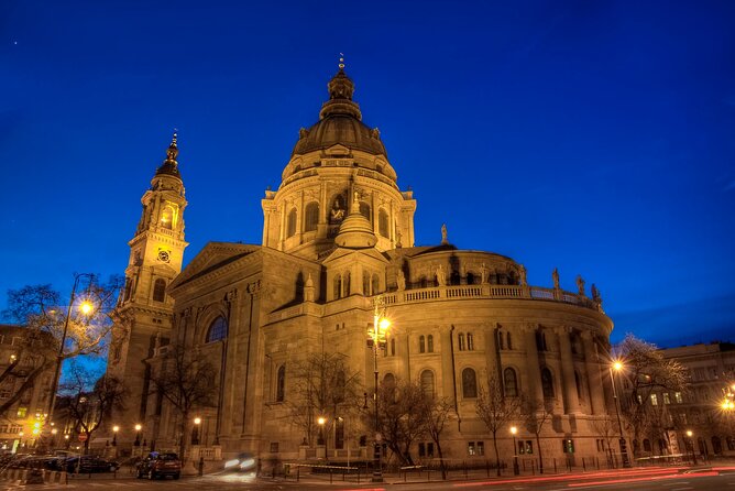 Organ Concert in the St. Stephen's Basilica - Should you book this organ concert in St. Stephen’s Basilica?