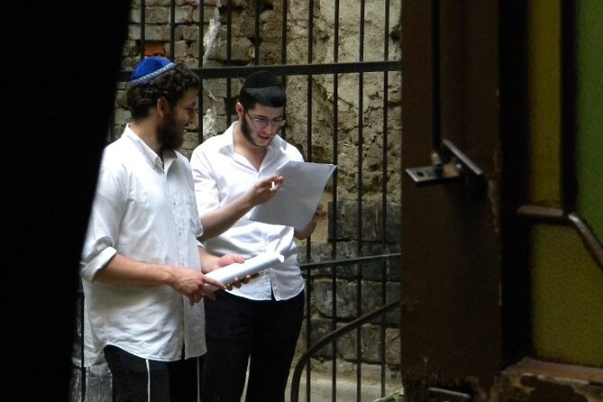 Past and Present of Budapest Jewish District Tour - Key Highlights You’ll Care About