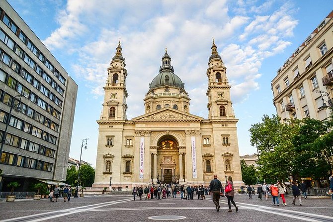 Private 4-hours City Tour of Budapest with private guide and Hotel Pick-up - Why this private Budapest tour feels efficient