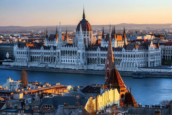 Private 4-hours City Tour of Budapest with private guide and Hotel Pick-up - Price and what you’re really paying for