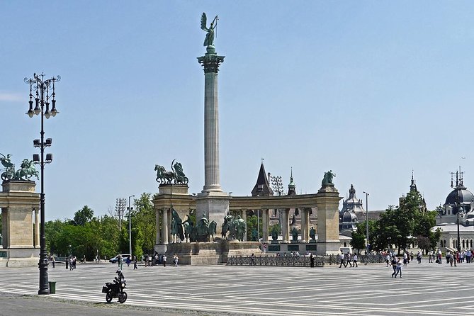 Private Budapest City Tour by Car - Key Points Worth Noting