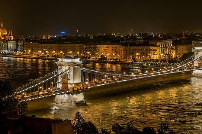 Private Budapest City Tour by Car - Why This Private Car Tour Works for First-Time Budapest