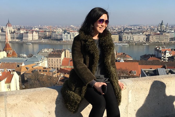Private Budapest City Tour by Car - St. Stephen’s Basilica: The One Indoor Admission Included