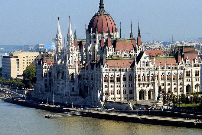 Private Budapest City Tour by Car - Heroes’ Square: UNESCO-Listed Drama in 20 Minutes