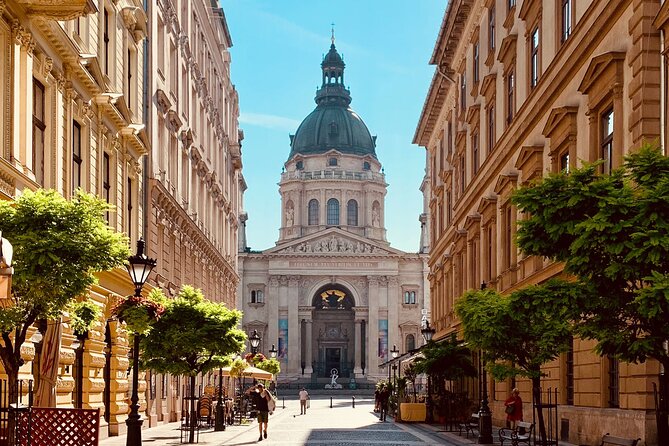 Private Budapest City tour with Classic Russian Jeep or G-Wagon! - Andrássy Avenue, Opera House, and Heroes’ Square photos