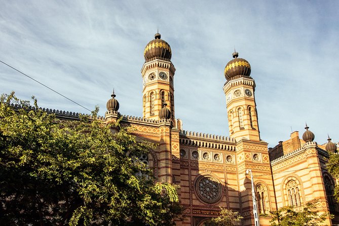 Private City Kickstart Tour: Budapest - A Private 2-Hour Orientation That Makes Budapest Feel Less Confusing