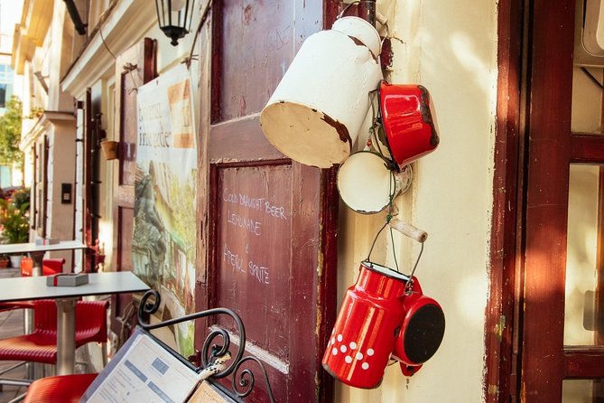 Private City Kickstart Tour: Budapest - What You’ll Actually Leave With: Tips That Save Time Later