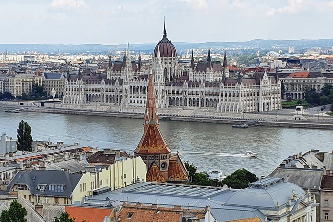 Private city tour by van - Great / Central Synagogue (Nagy Zsinagoga): A Stop Worth Budgeting For