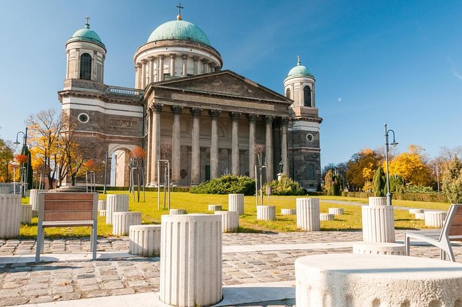 Private Danube Bend tour - full day - Key highlights at a glance