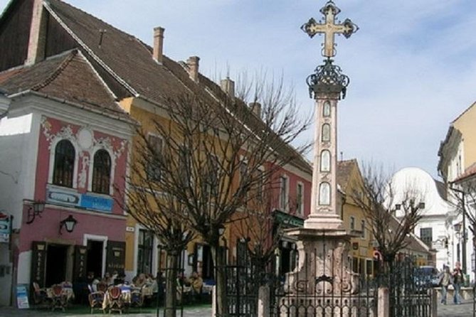 Private Danube Bend tour - full day - Esztergom Basilica: Hungary’s Largest Cathedral and the Mindszenty Link