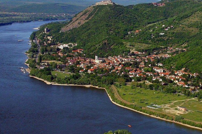 Private Danube Bend tour - full day - Szamos Marzipan Exhibition and Workshop: A Food-Themed Culture Stop That’s Actually Interesting