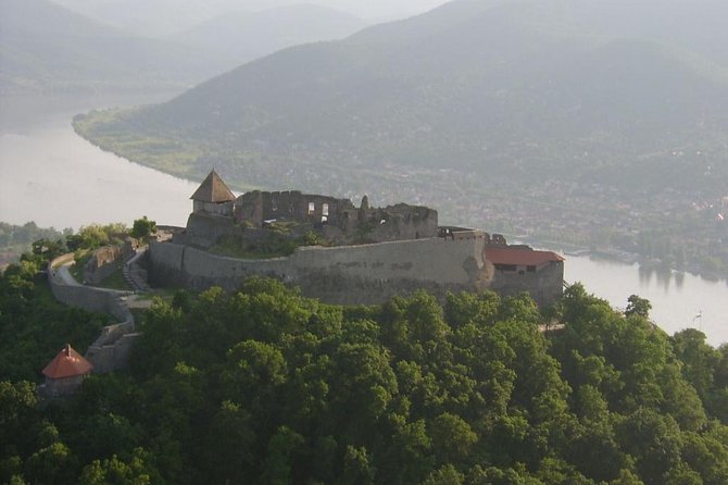 Private Danube Bend tour - full day - Hotel Pickup and a Comfortable Private Ride (No Bus Herding)
