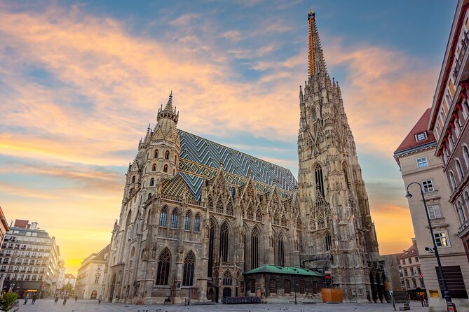 Private day trip from Budapest to Bratislava, Vienna, and back - Why This Budapest-to-Vienna-and-Bratislava Day Trip Makes Sense