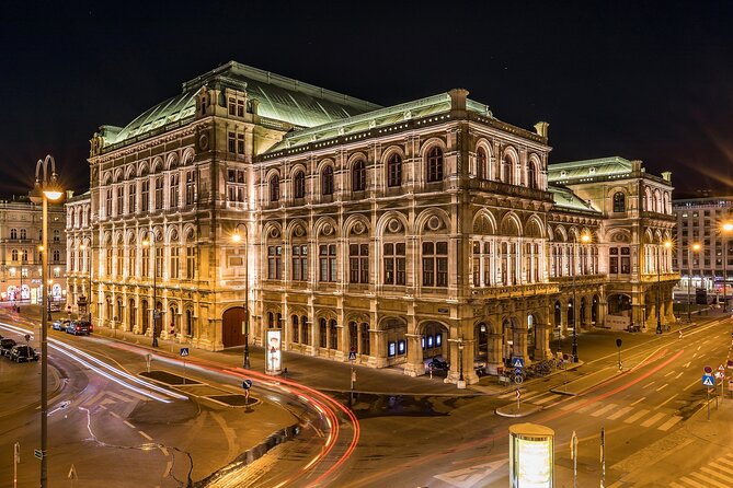 Private day trip from Budapest to Bratislava, Vienna, and back - Price and Value: Is $371.67 Per Person Reasonable?